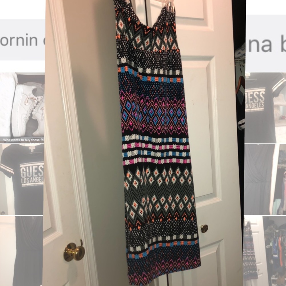 long skirt